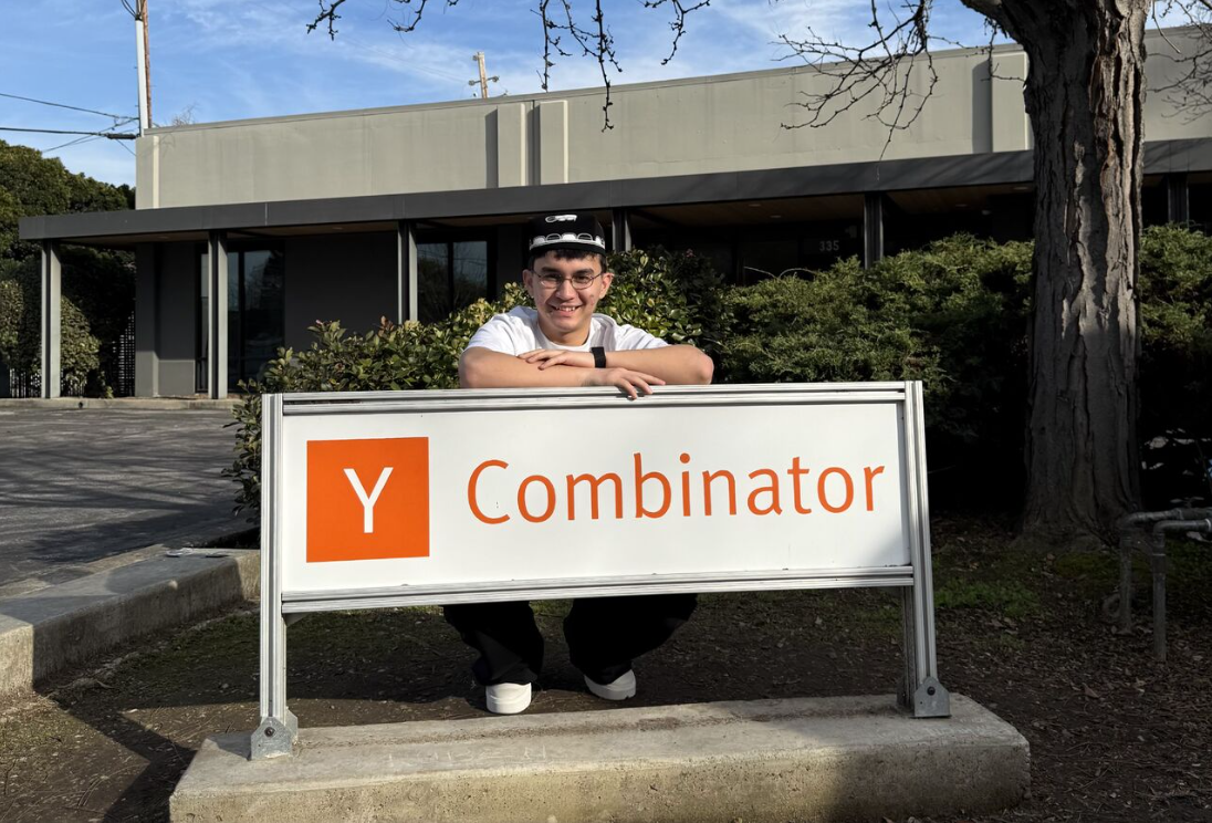 Age 19 — Y Combinator